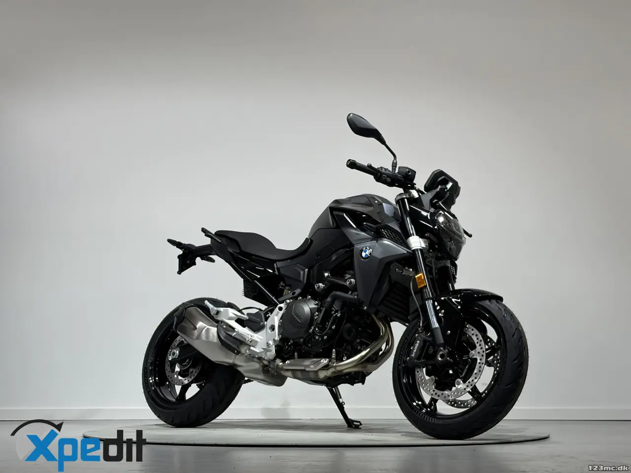 Billede 3 - BMW F 900 R