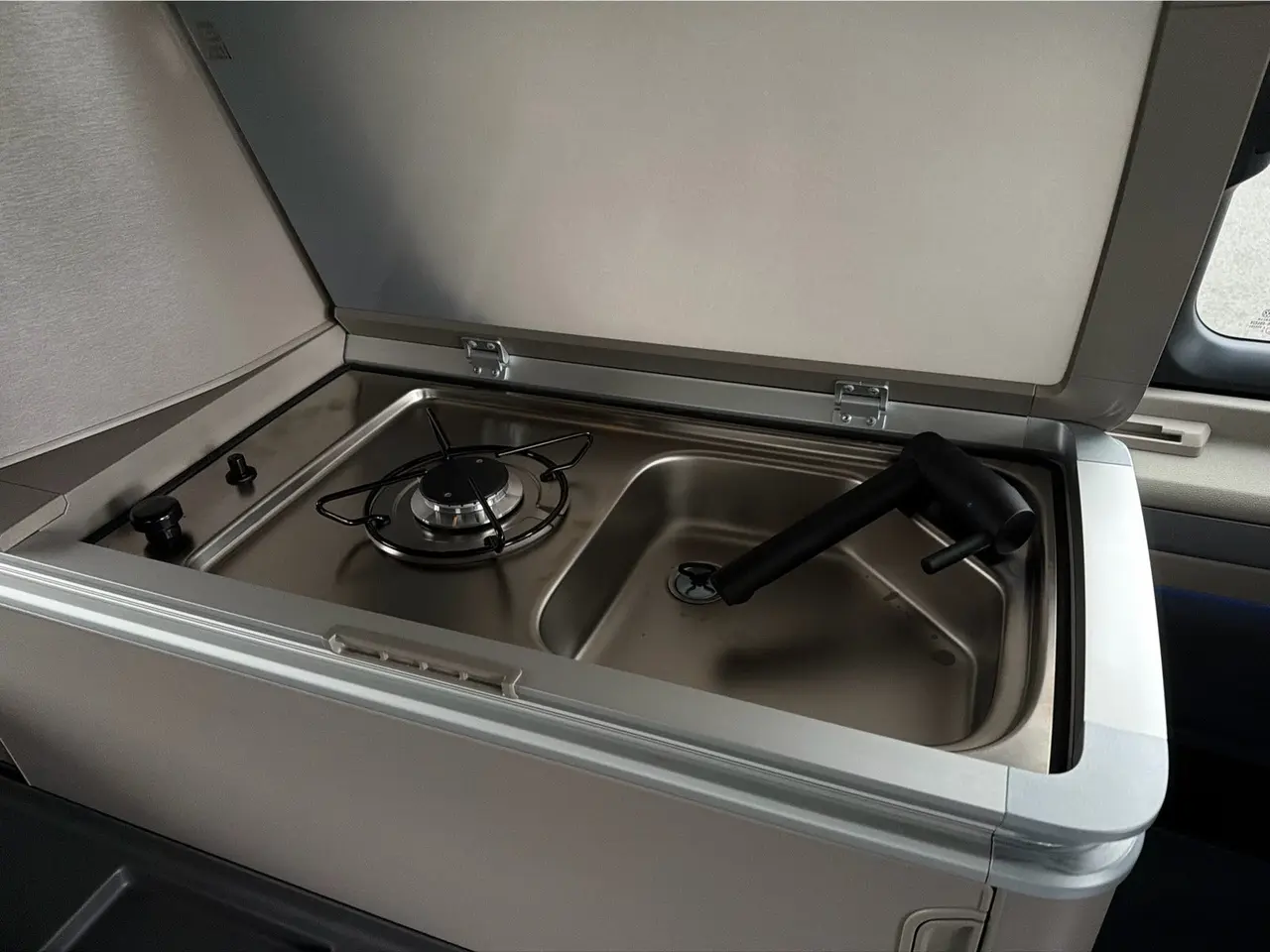 Billede 19 - VW California 2,0 TSi 204 Ocean DSG