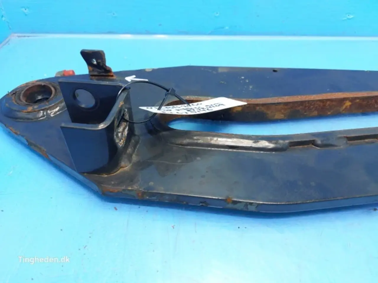 Billede 5 - New Holland BB9060 Oppakker Arm 87679146