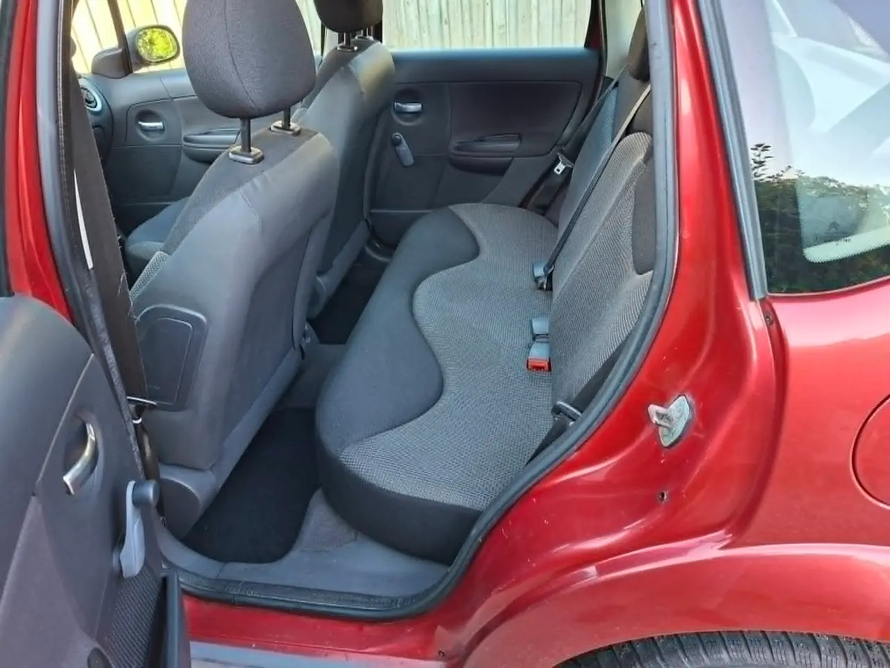 Billede 2 - Citroen C3 1,4
