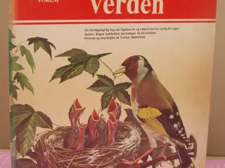 Dr. Maurice Burton Hardback bøger