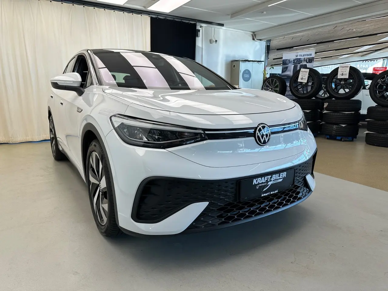 Billede 6 - VW ID.5 77 Pro Performance