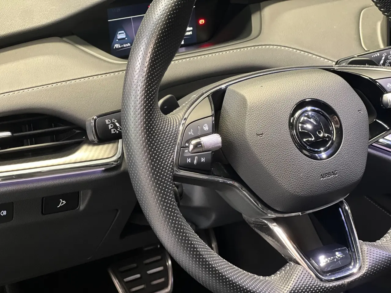 Billede 10 - Skoda Enyaq 80 iV Sportline