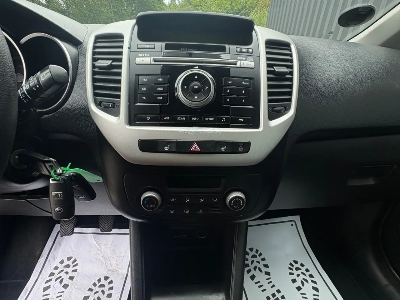 Billede 13 - Kia Venga 1,4 CRDi 90 Intro Edition