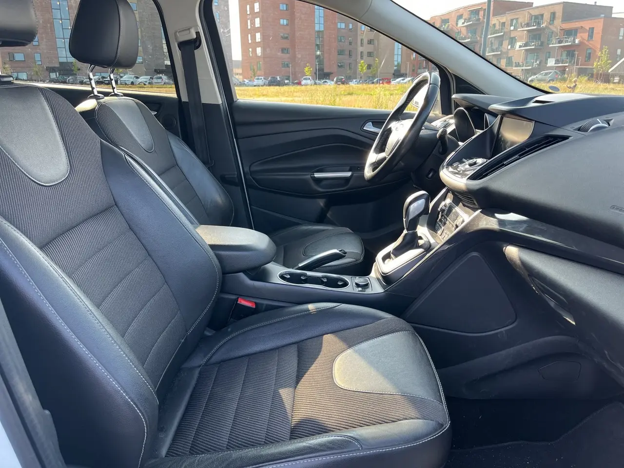 Billede 18 - Ford Kuga 2,0 TDCi 180 Titanium aut. AWD