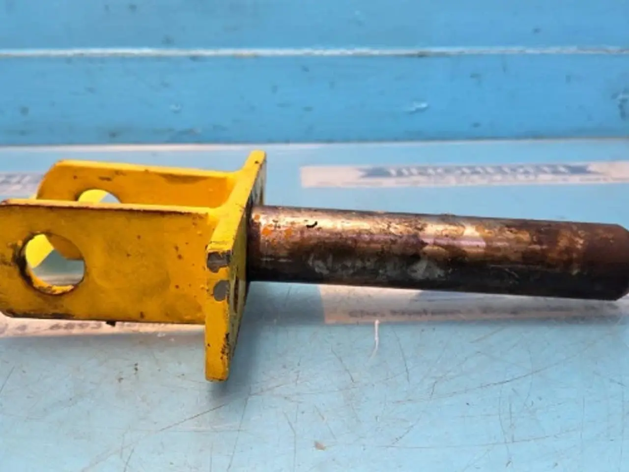 Billede 3 - New Holland CR9090 Stift 84439449