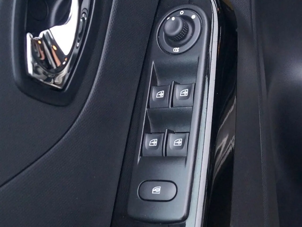 Billede 11 - Renault Captur 1,5 DCI FAP Dynamique Energy 90HK 5d