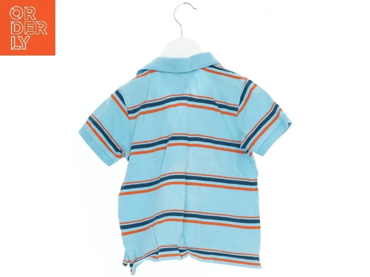 Billede 2 - T-shirt fra Tommy Hilfiger (str. 92 cm)