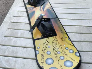 PSYCHOBOARD