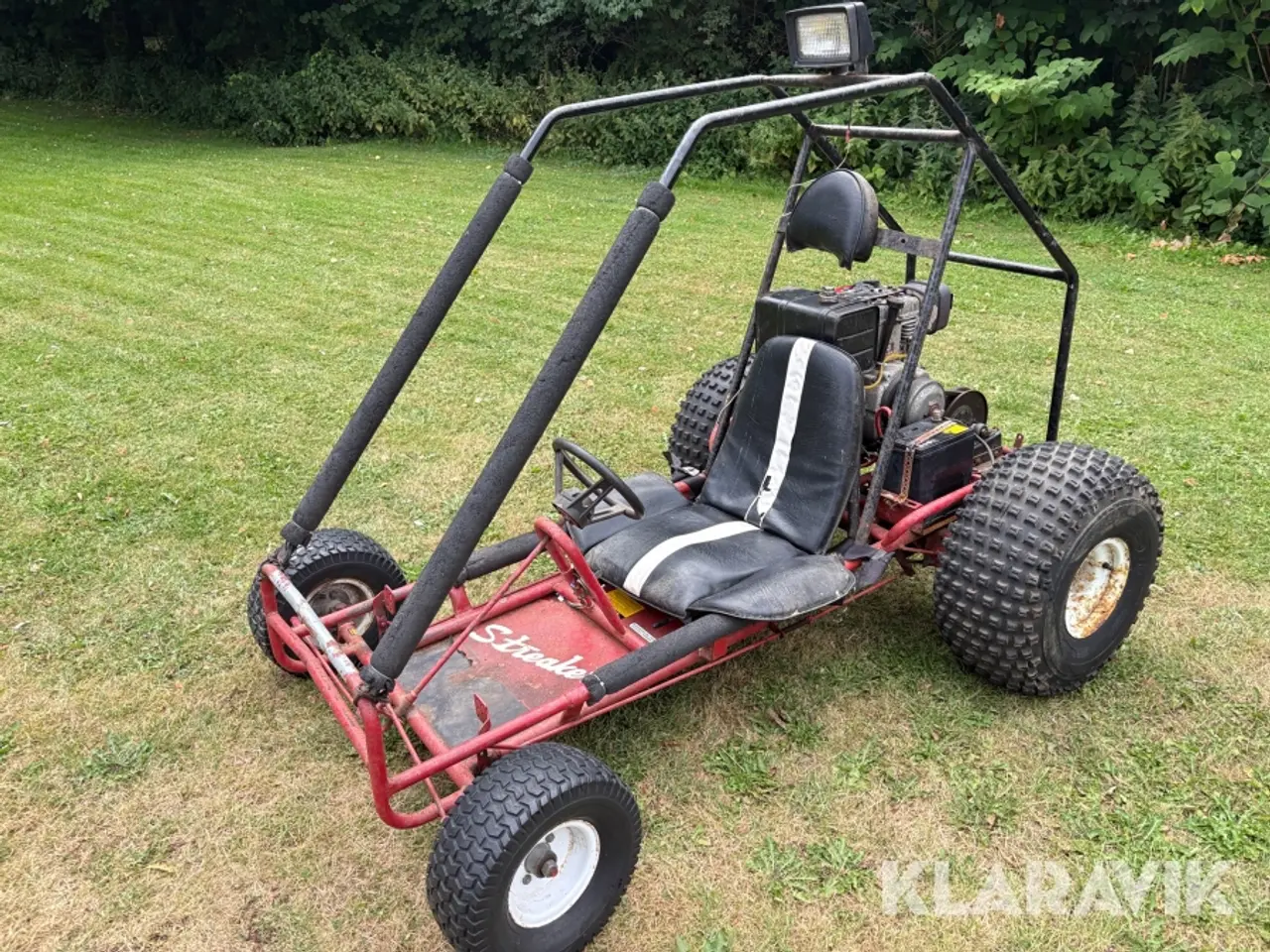Billede 5 - Gokart