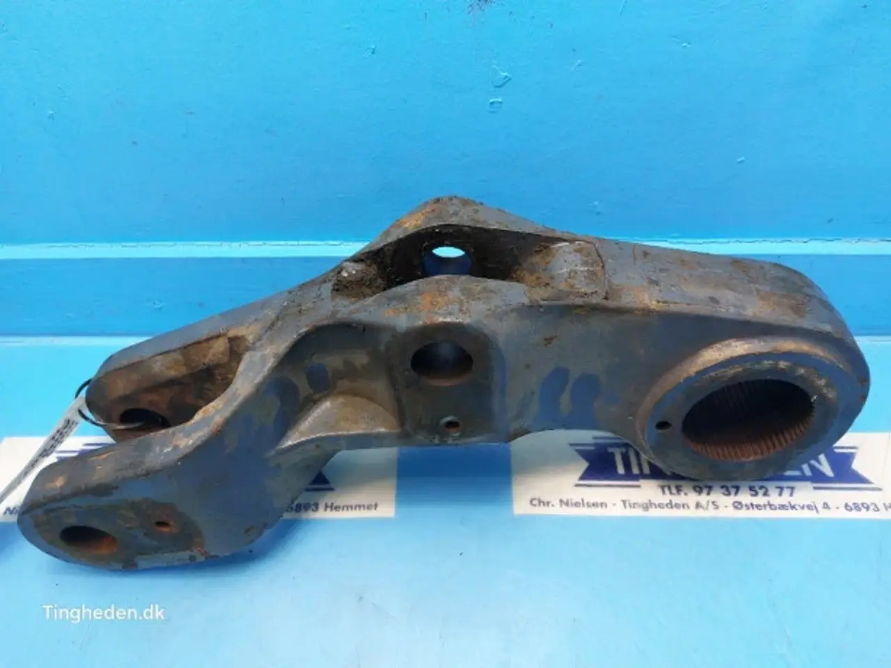 Billede 14 - New Holland 8670 Liftarm L. 86010444