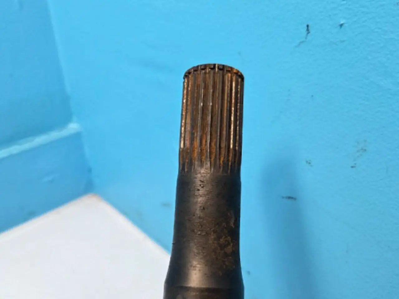 Billede 6 - Ford 7810 Aksel CAR121566