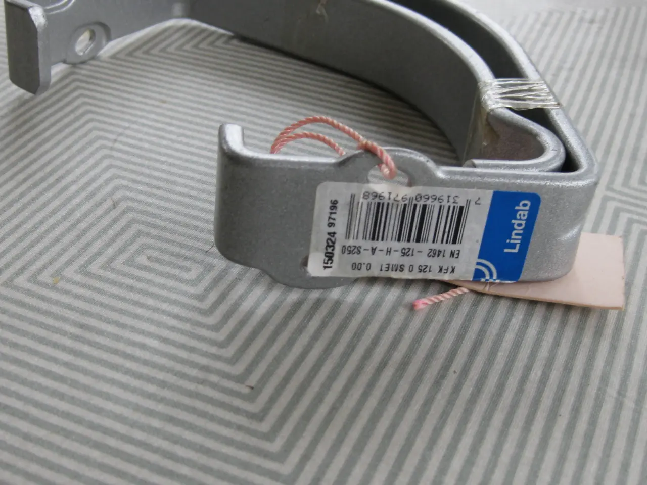Billede 6 - Diverse byggematerialer