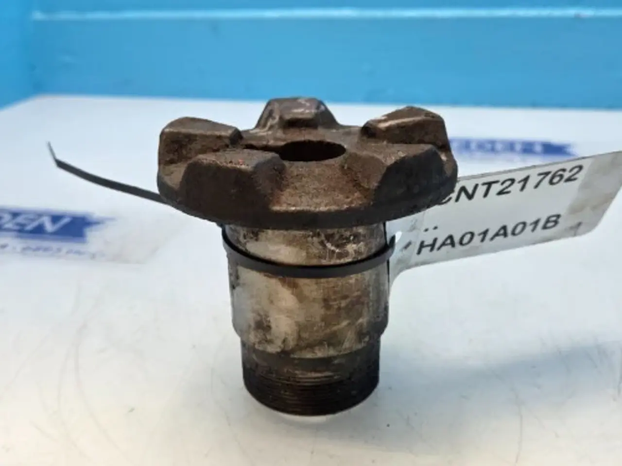 Billede 10 - John Deere 1177 Hub Z12498