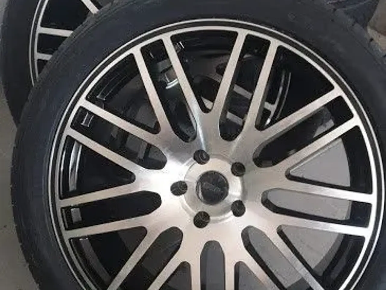 Billede 3 - Bmv / Tesla / Toureg 2,5