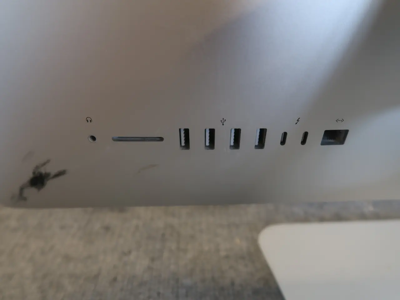 Billede 3 - Apple iMac 18,1 21,5"