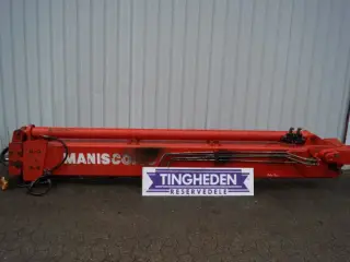 Manitou MT 932T Bom