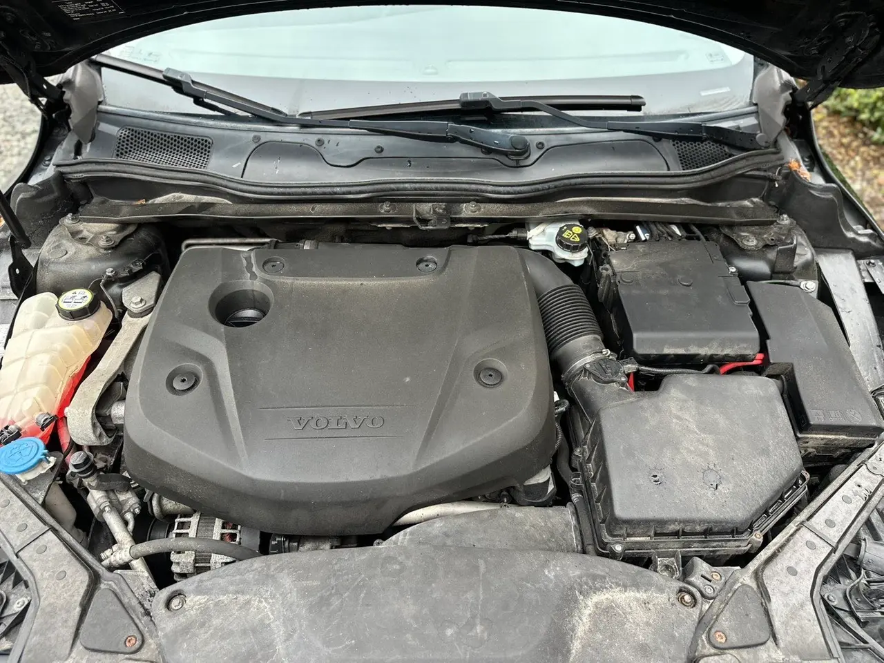Billede 13 - Volvo V40 D4