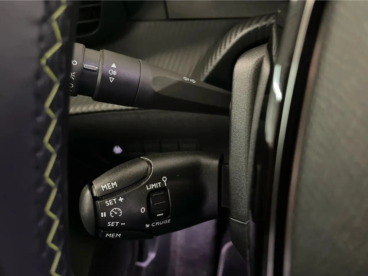 Billede 11 - Peugeot e-208 50 GT