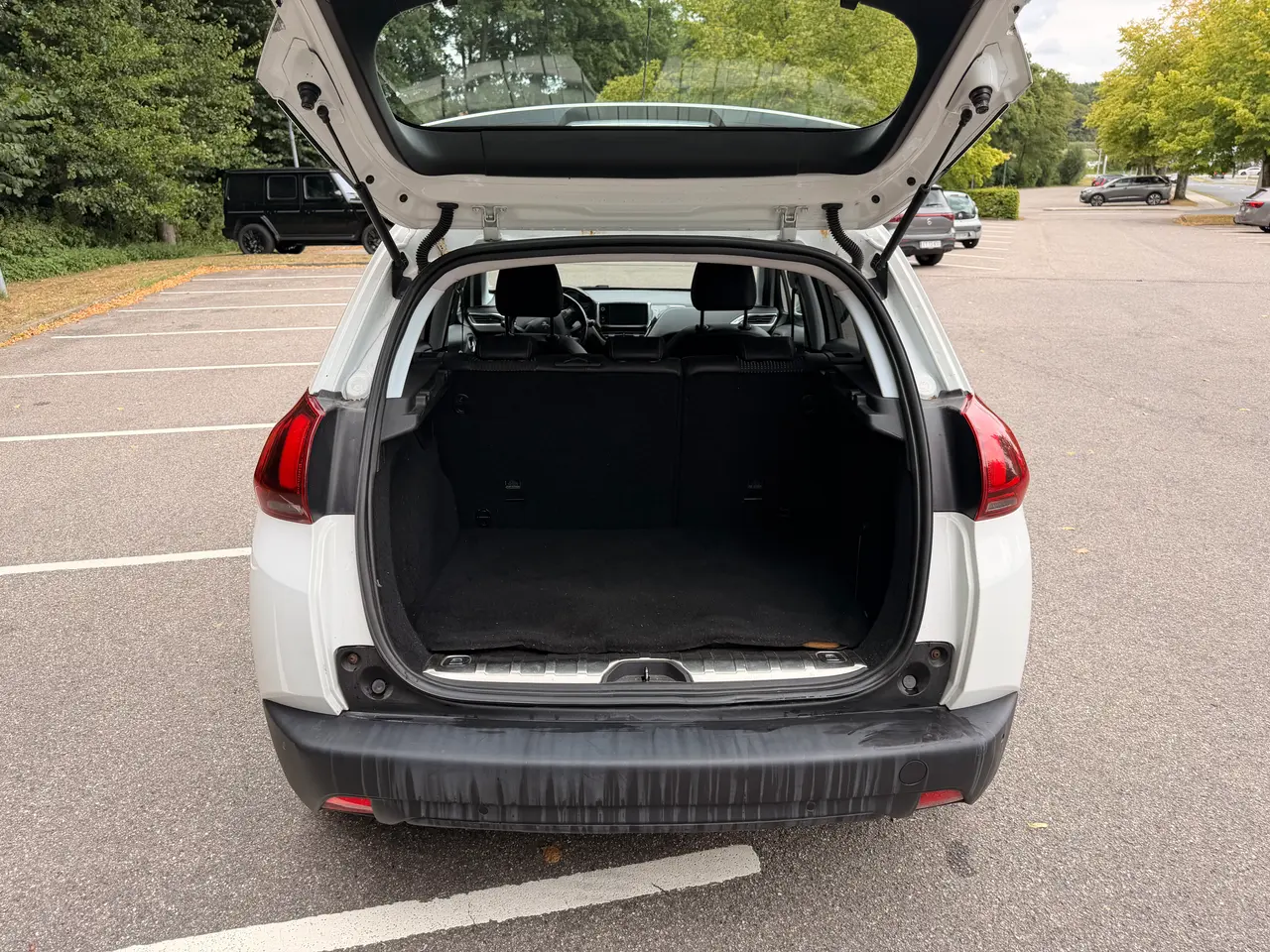 Billede 5 - Peugeot 2008 