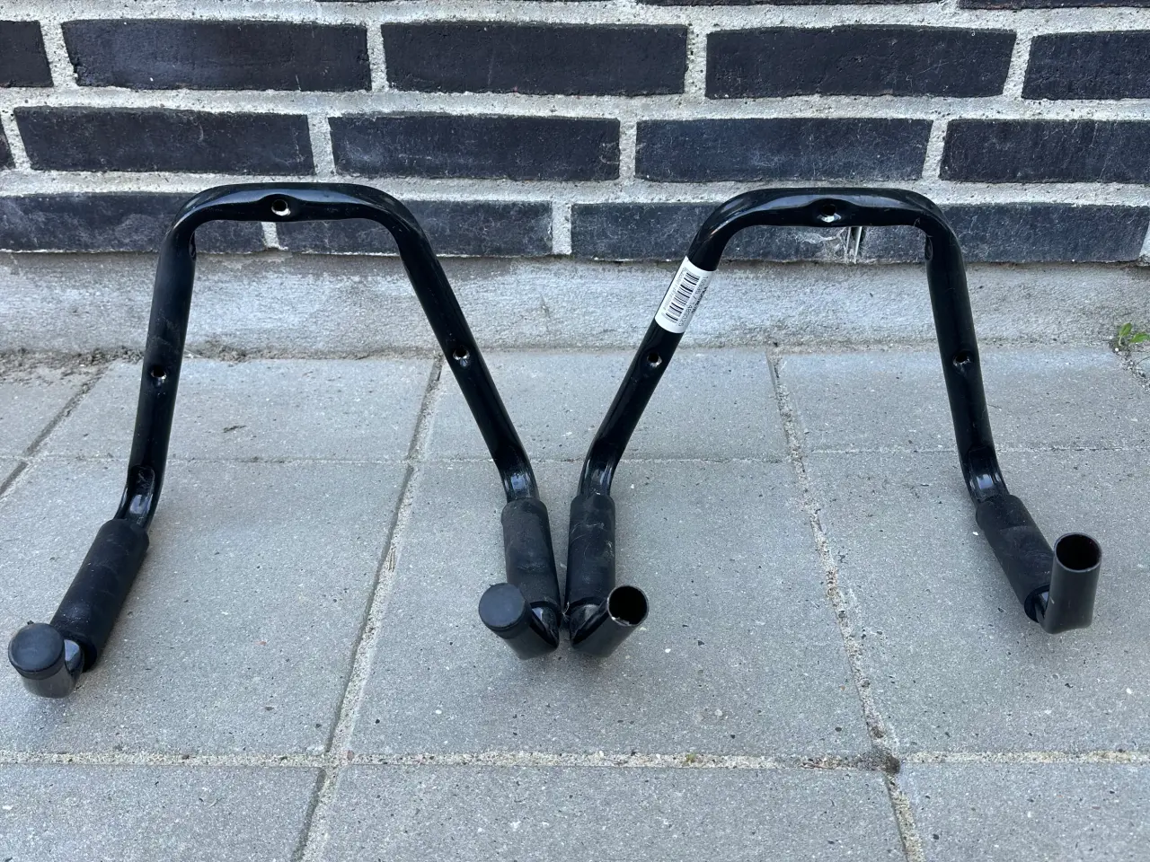 Billede 1 - Stativ til ophæng af cykler