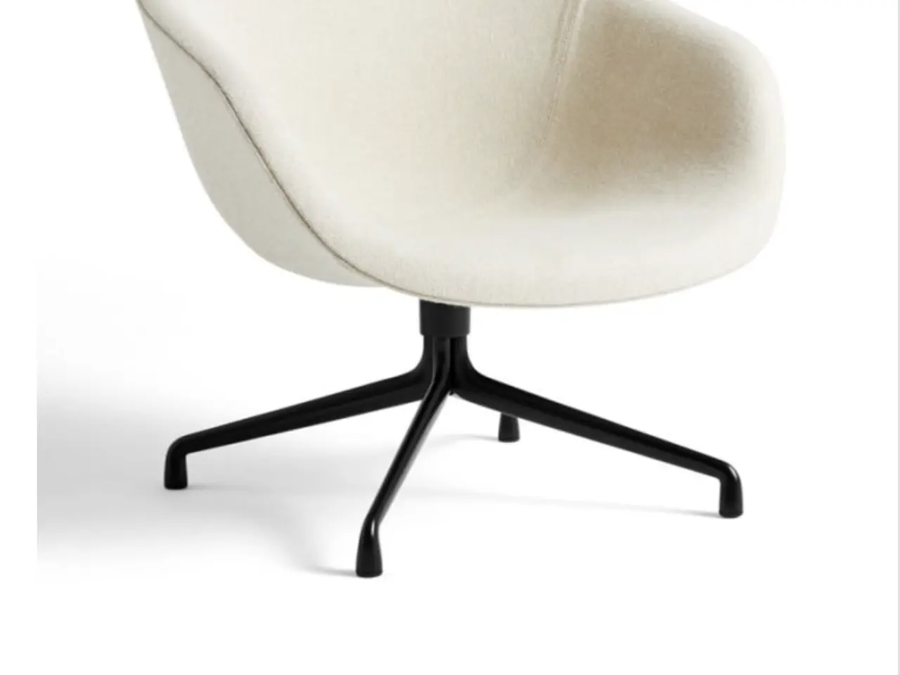 Billede 4 - 2 Hay about a lounge chair