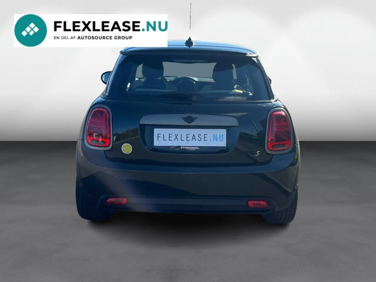 Billede 5 - MINI Cooper SE Resolute Edition
