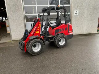 Schäffer 23 e demo