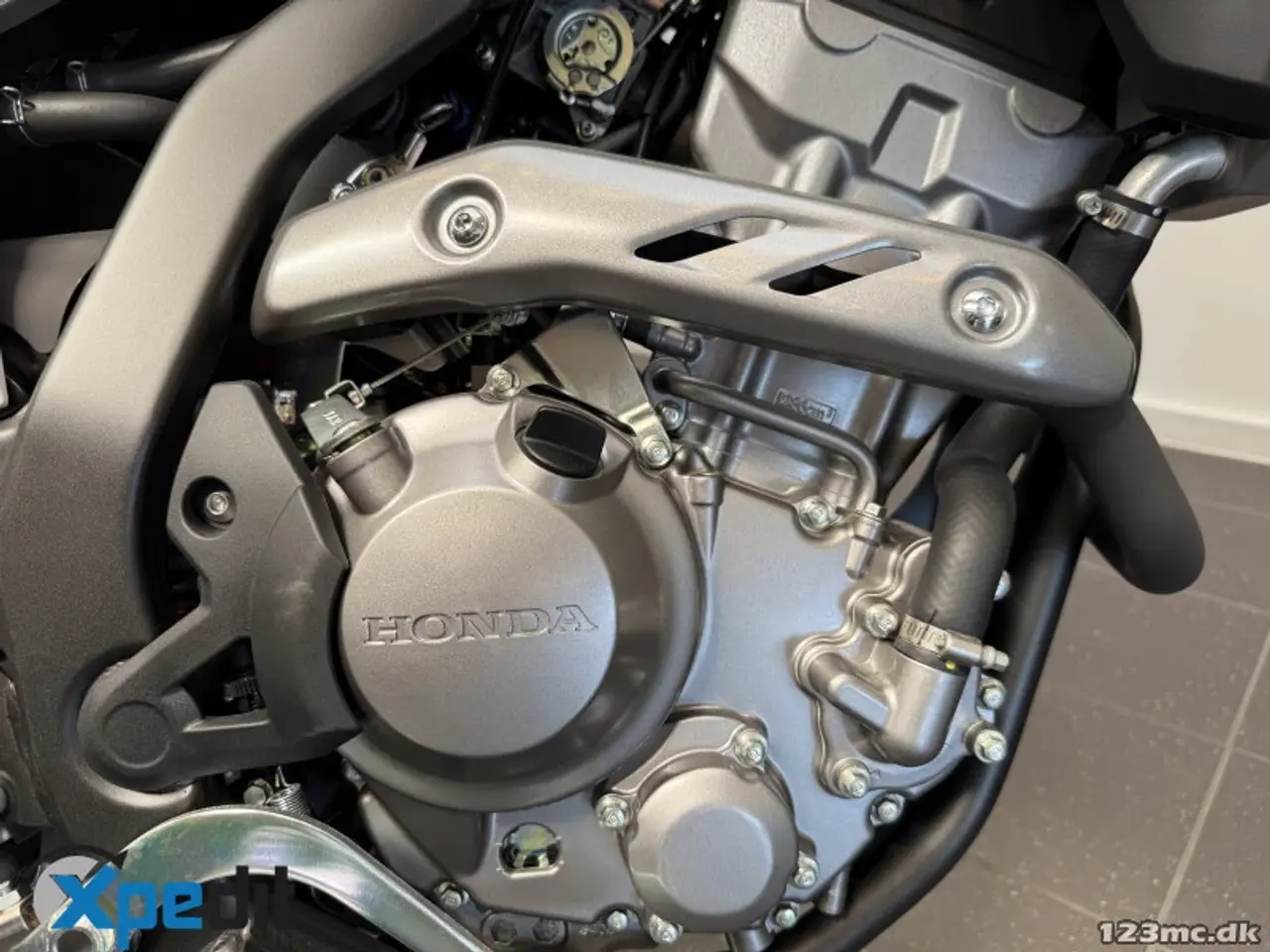 Billede 13 - Honda CRF 300 L