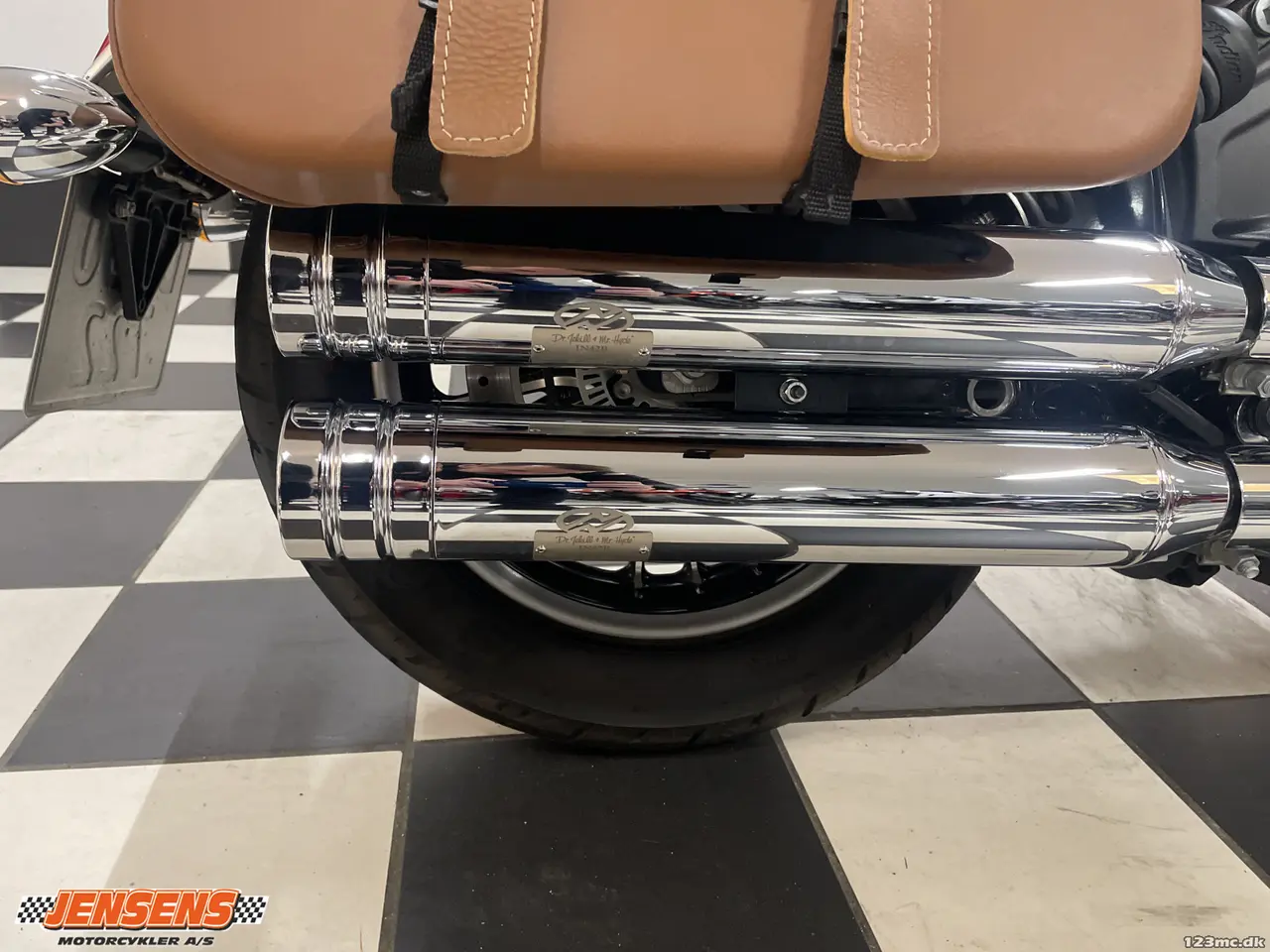 Billede 12 - Indian Scout
