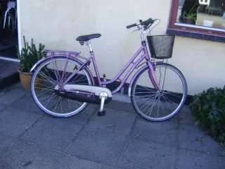 28" Mosqyito Shopper