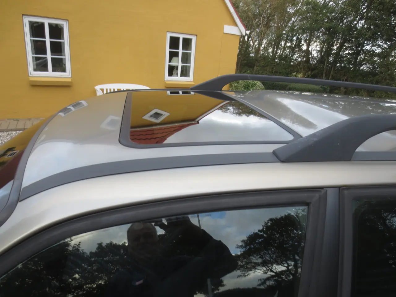 Billede 11 - Pæn Opel Astra 1.8 i St,car 8 års syn.