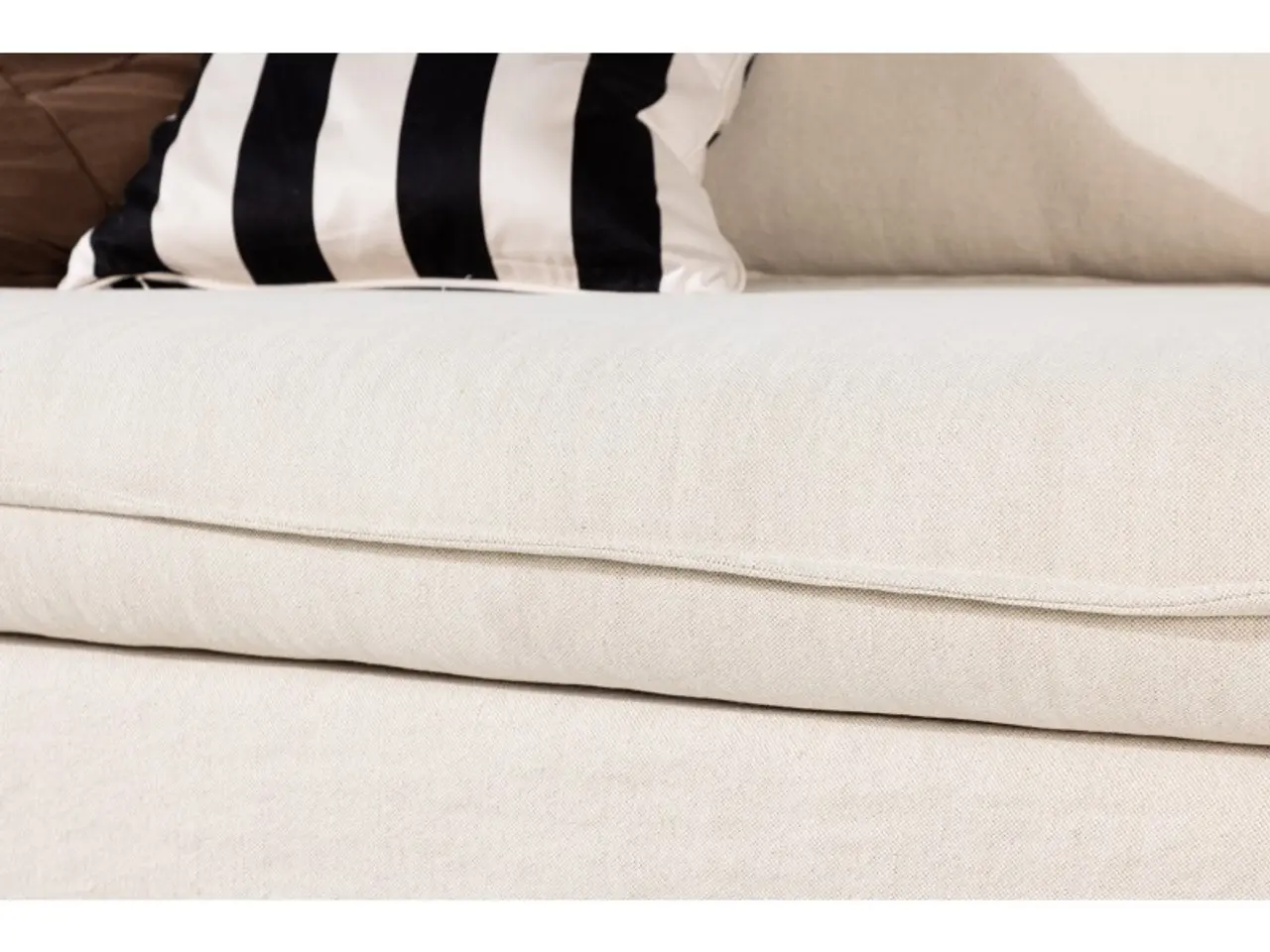Billede 14 - Nova 4 personers Sofa  - Beige