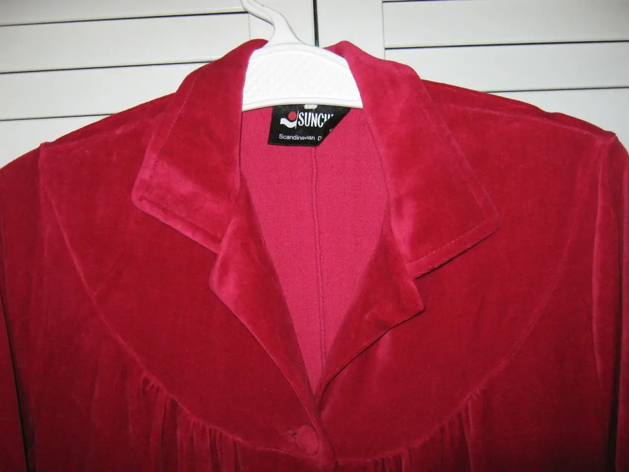 Billede 3 - Housecoat