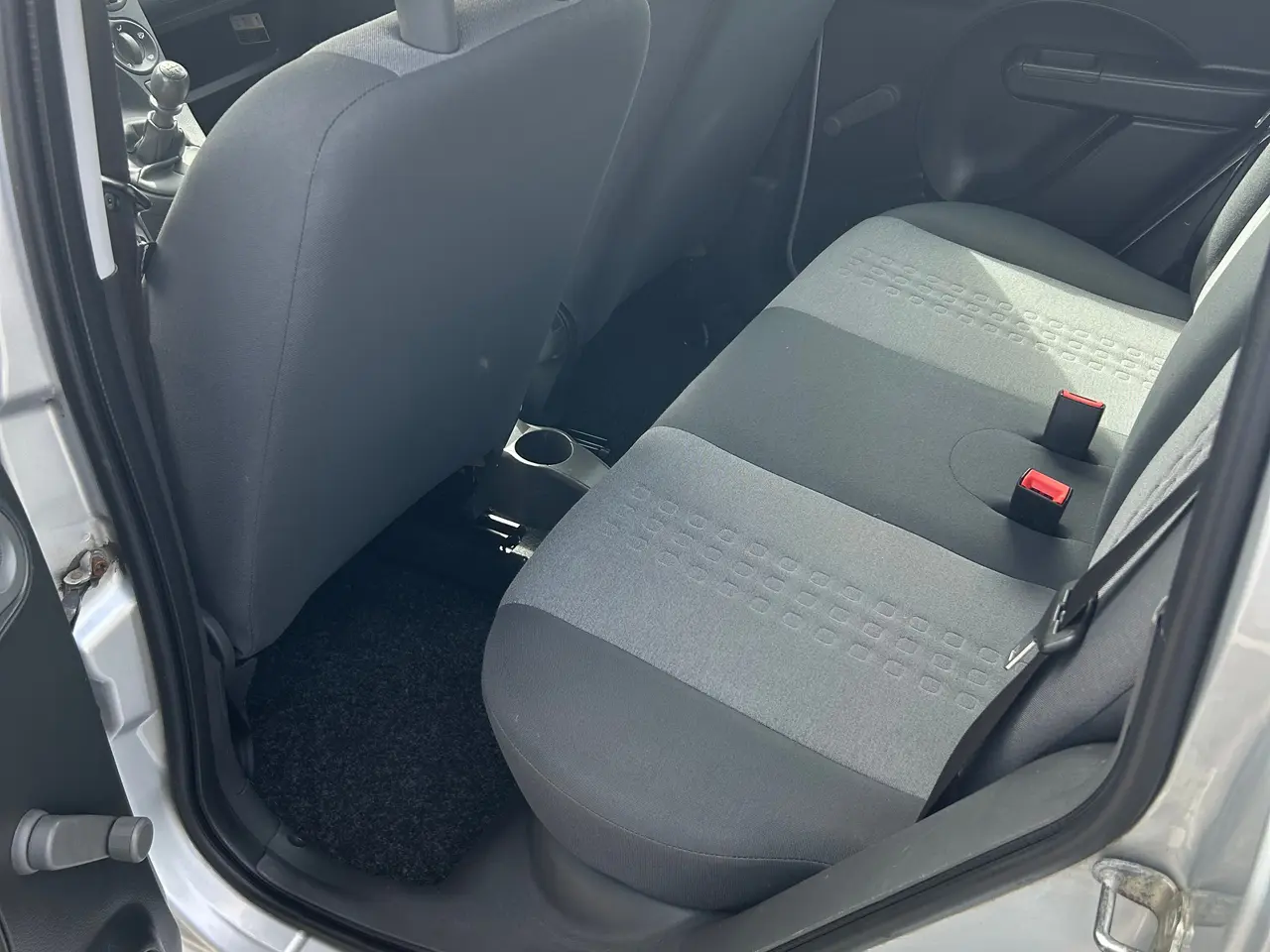 Billede 6 - Fiat panda en ejers