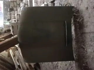 Fronthjelm
