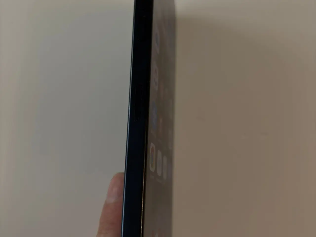 Billede 1 - iPhone 15 pro max 256 gb