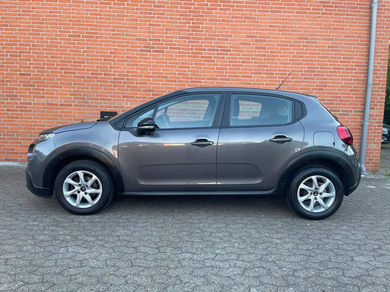 Billede 2 - Citroën C3 1,2 PureTech 82 Limited