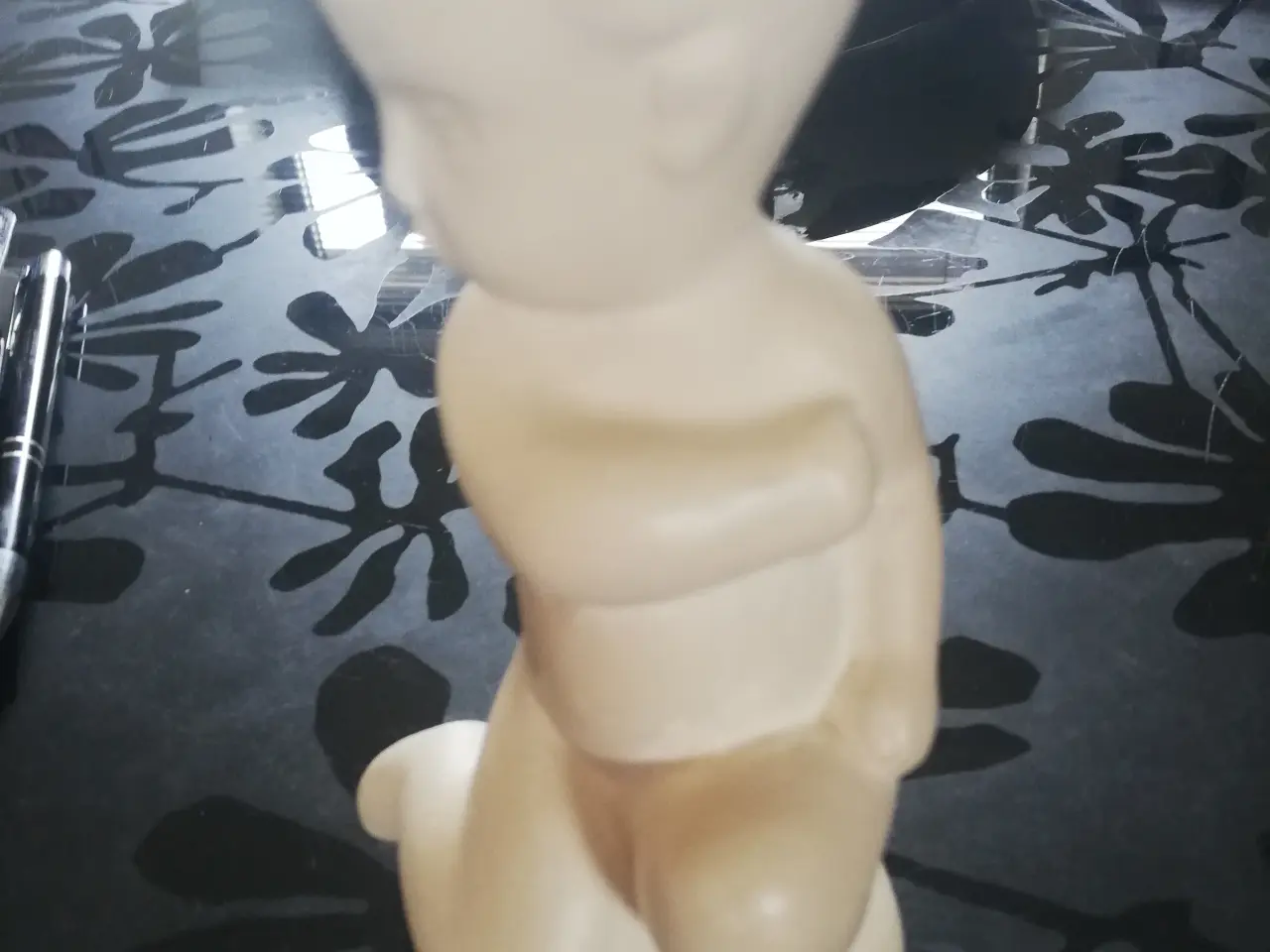 Billede 2 - Søholm figur