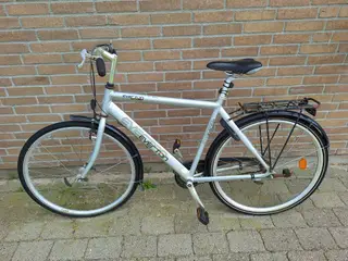 Everton herrecykel