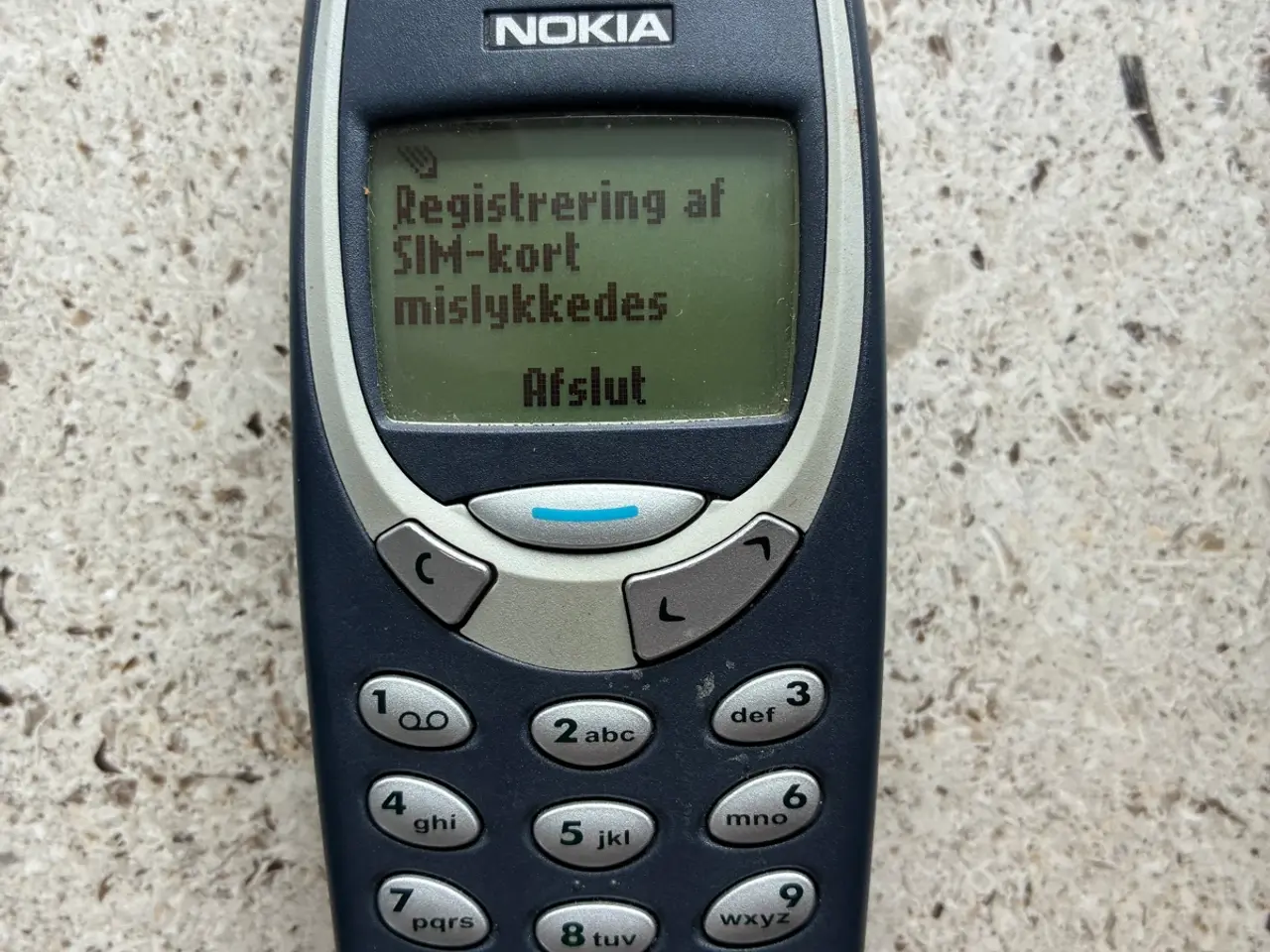 Billede 2 - Nokia 3310 med lader