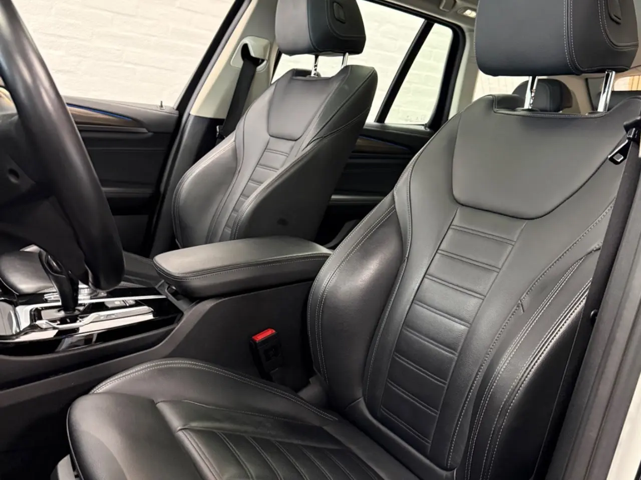 Billede 6 - BMW iX3 Charged Plus