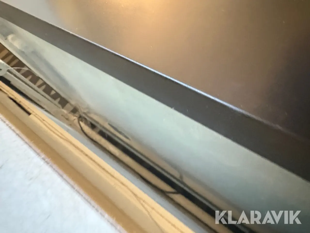 Billede 5 - Displaykøleskab Coolpoint C2BS-865