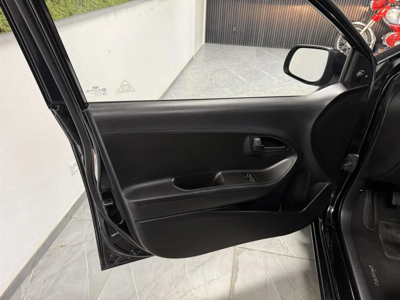 Billede 16 - Kia Picanto 1,0 Motion Plus 69HK 5d