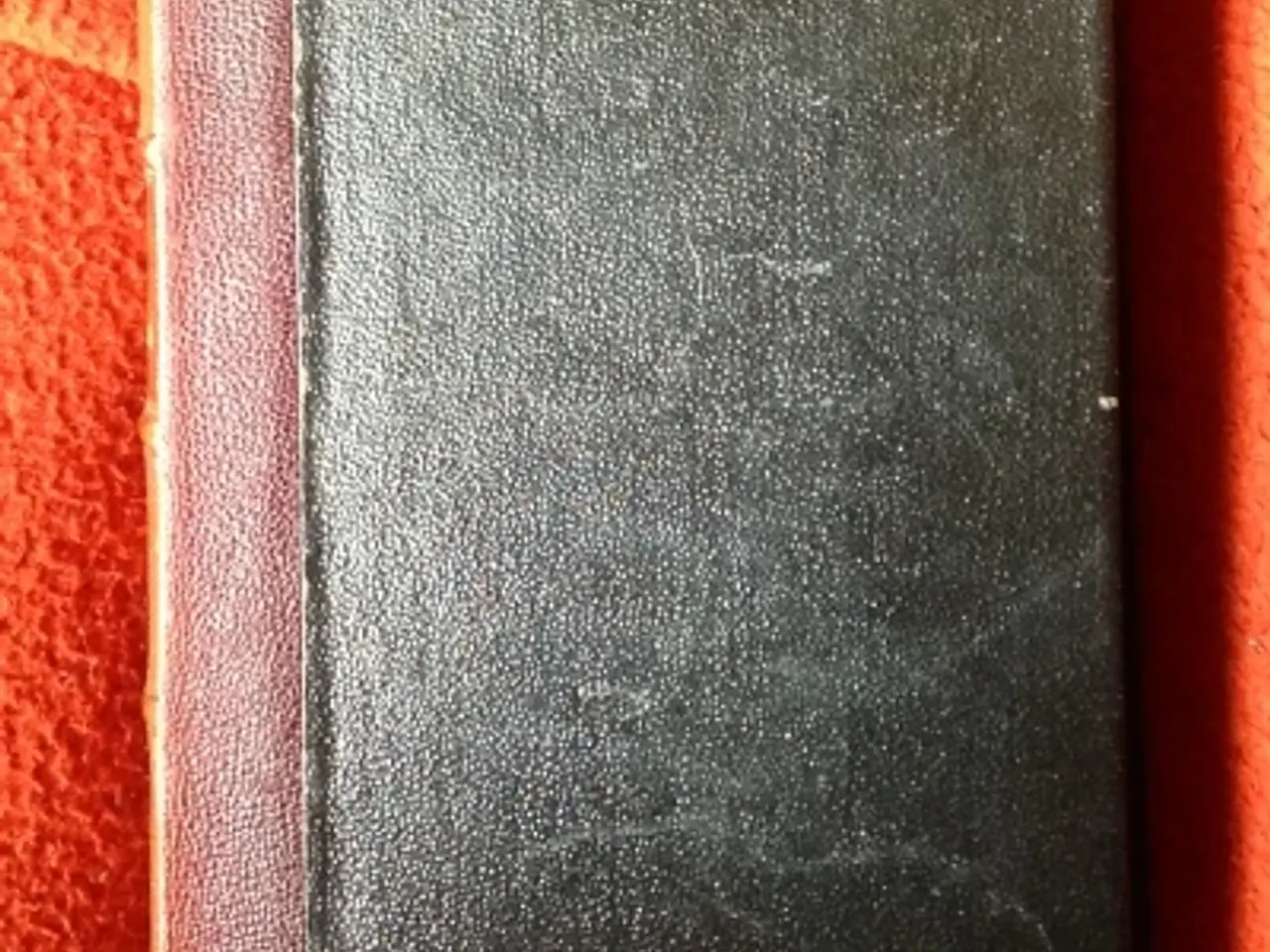Billede 1 - Theodor Fontane: Effi Briest