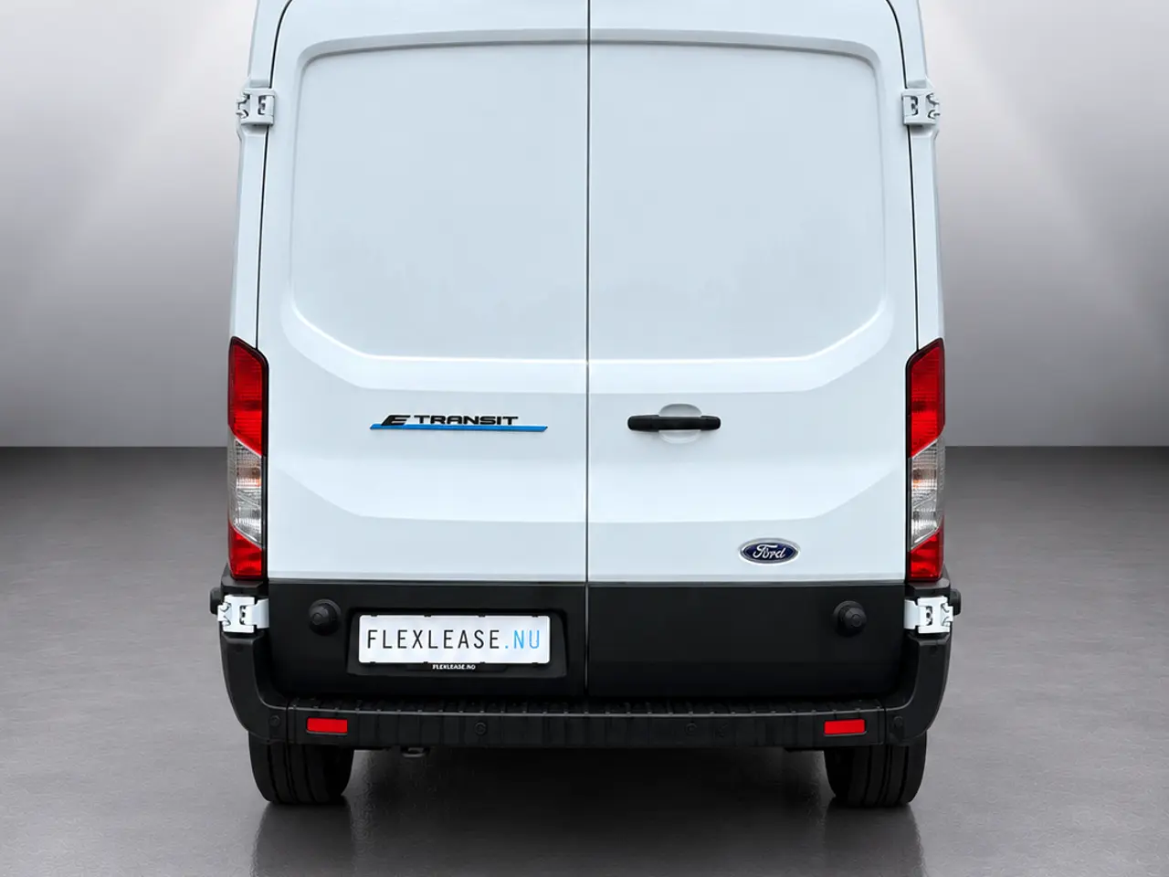 Billede 6 - Ford E-Transit 350 L3 Van 89 Trend H2 RWD