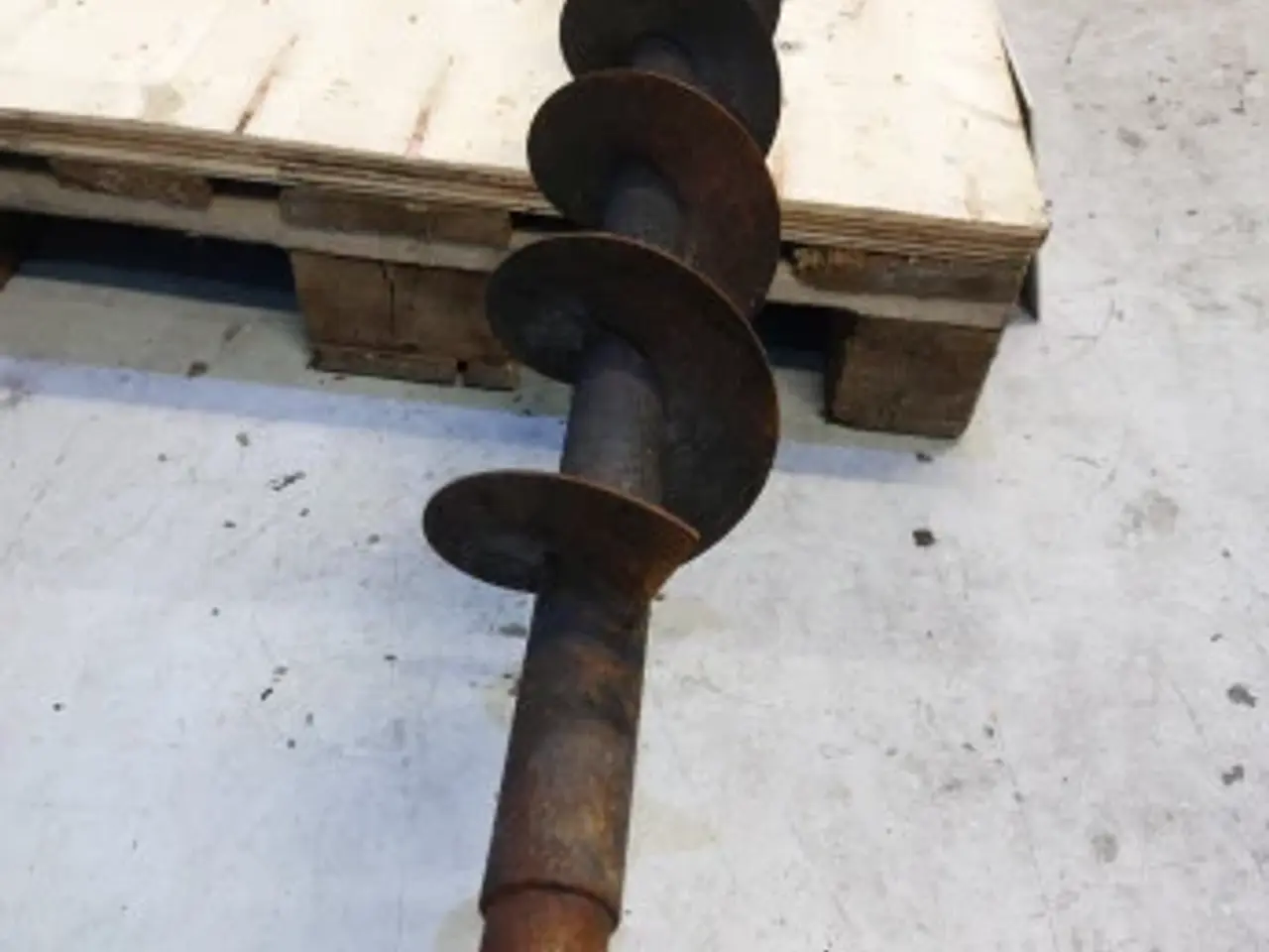 Billede 4 - John Deere T660I Snegl AXE23779