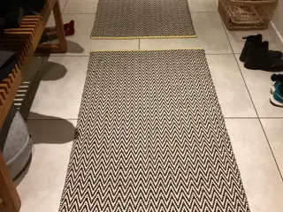 Tæpper