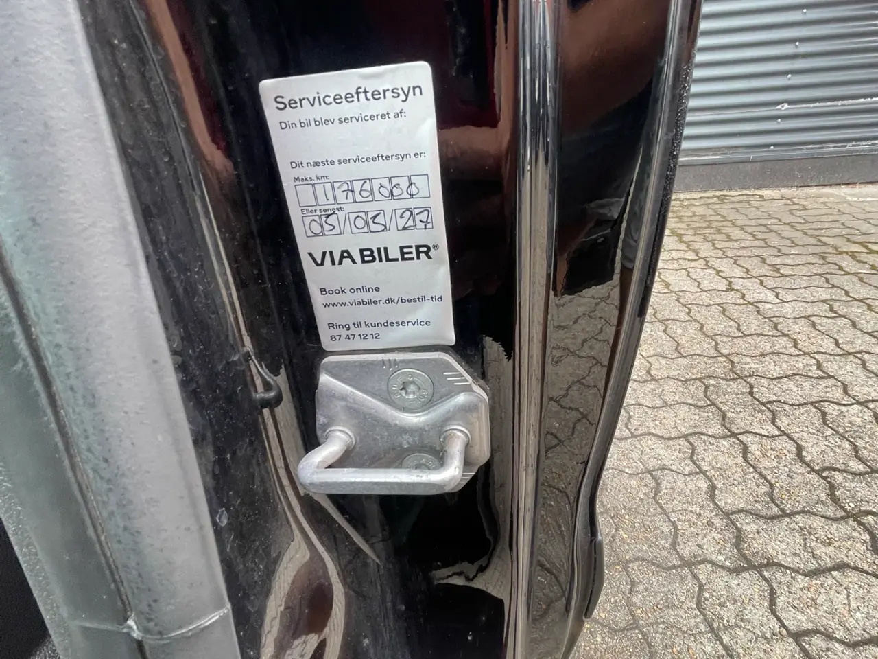 Billede 7 - Ford Courier 1.5diesel fra 2022 uden afgift 