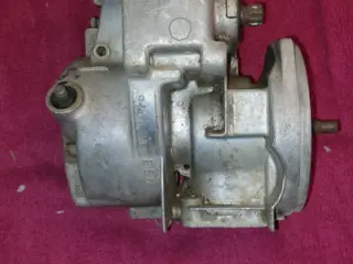 Puch Maxi motor